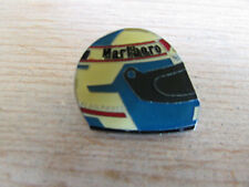 Motorsports badge alain for sale  DAWLISH