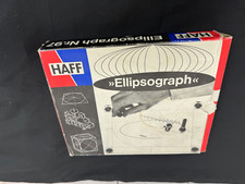 ellipsograph gebraucht kaufen ellipsograph gebraucht kaufen Versand nach Germany