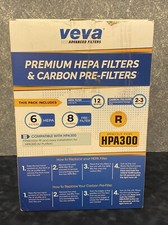 Veva advanced filters for sale  Kingwood