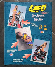 Advertising pubblicita ufo usato  Roma