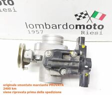 Corpo farfallato tps usato  Riesi