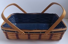 Longaberger 2002 proudly for sale  Decatur