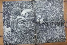 Graphzine tranchee racine d'occasion  Strasbourg-
