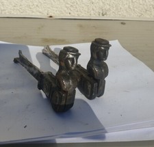 Arrêts volet ancien d'occasion  Ancerville