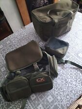 Carp fishing joblot for sale  Shipping to Ireland