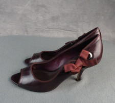 Antonio melani pumps for sale  Augusta