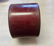 Burgandy poly load for sale  Little Rock