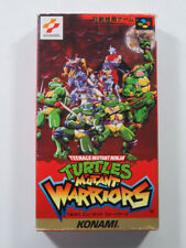 Tmnt teenage mutant d'occasion  Paris XI