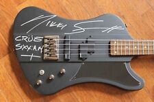 Nikki sixx owned for sale  Blacklick