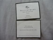 Pottery barn dylan for sale  Lehi