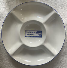Pottery barn platter for sale  Westmont