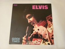 Elvis - Good Times (LP disco de vinil) comprar usado  Enviando para Brazil