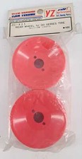 Yokomo rear wheel usato  Vicenza