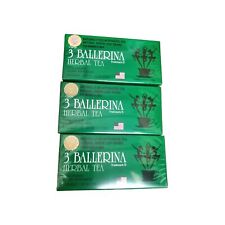Ballerina dieters drink d'occasion  Expédié en Belgium