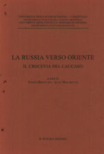 Russia verso oriente usato  Cambiago