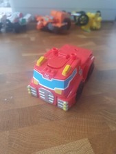Heatwave fire truck for sale  SHEFFIELD
