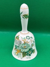 Vintage staffordshire bell for sale  BALLYMENA