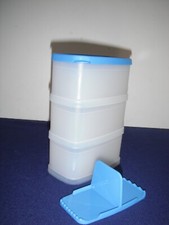 Tupperware d212 stapel gebraucht kaufen  Solingen