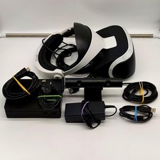 Playstation psvr headset usato  Zagarolo