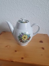 Ddr kahla kaffeekanne gebraucht kaufen  Thum