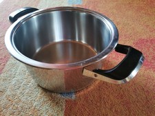 Amc bräter schnellkochtopf gebraucht kaufen  Schlat