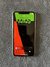 Apple iphone weiß gebraucht kaufen  Nümbrecht