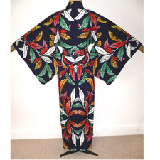 Authentic japanese yukata for sale  STANMORE