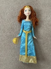 Disney pixar brave for sale  YORK