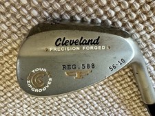 Cleveland 2012 588 for sale  Reno