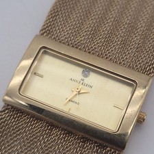 Anne klein diamond for sale  Indianapolis