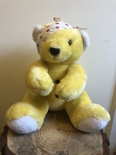 Vintage bbc pudsey for sale  CAMBRIDGE