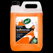 Turtle wax big for sale  BOOTLE