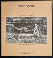 Alain volut napoli usato  Italia