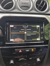 Autoradio suzuki vitara usato  Teglio Veneto