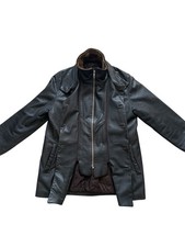 Vintage genuine leather d'occasion  Marseille XII