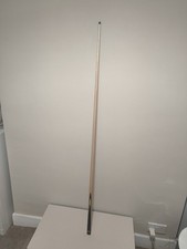 Britania cues piece for sale  RYTON