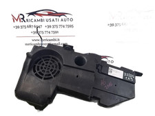 Subwoofer per audi usato  Italia