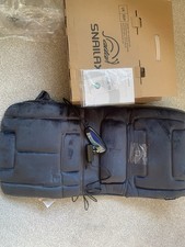 Snailax back massage for sale  CALNE