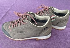 Dolomite damen wanderschuhe gebraucht kaufen  Lörrach