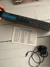 Vintage rare alesis for sale  LONDON