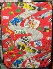 Vtg mickey mouse for sale  Porter Ranch