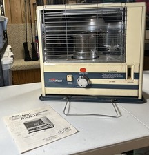 Keroheat kerosene radiant for sale  Jackson