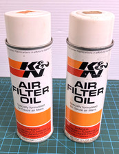 Air filter oil for sale  Portland