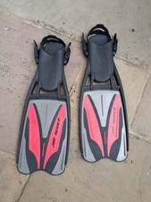 scubapro jet fins for sale  BRACKNELL