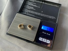Hrringe creolen gold gebraucht kaufen Hrringe creolen gold gebraucht kaufen  Filderstadt