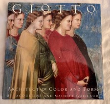 Giotto architect color for sale  Las Vegas