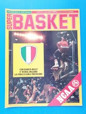 Super basket 1983 usato  Italia