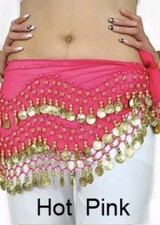 Belly dance costume for sale  Scottsville