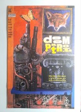 Doom patrol 1993.dc usato  Italia