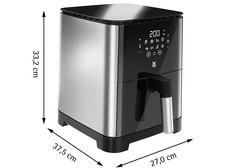 Wmf multi taste gebraucht kaufen  Castrop-Rauxel